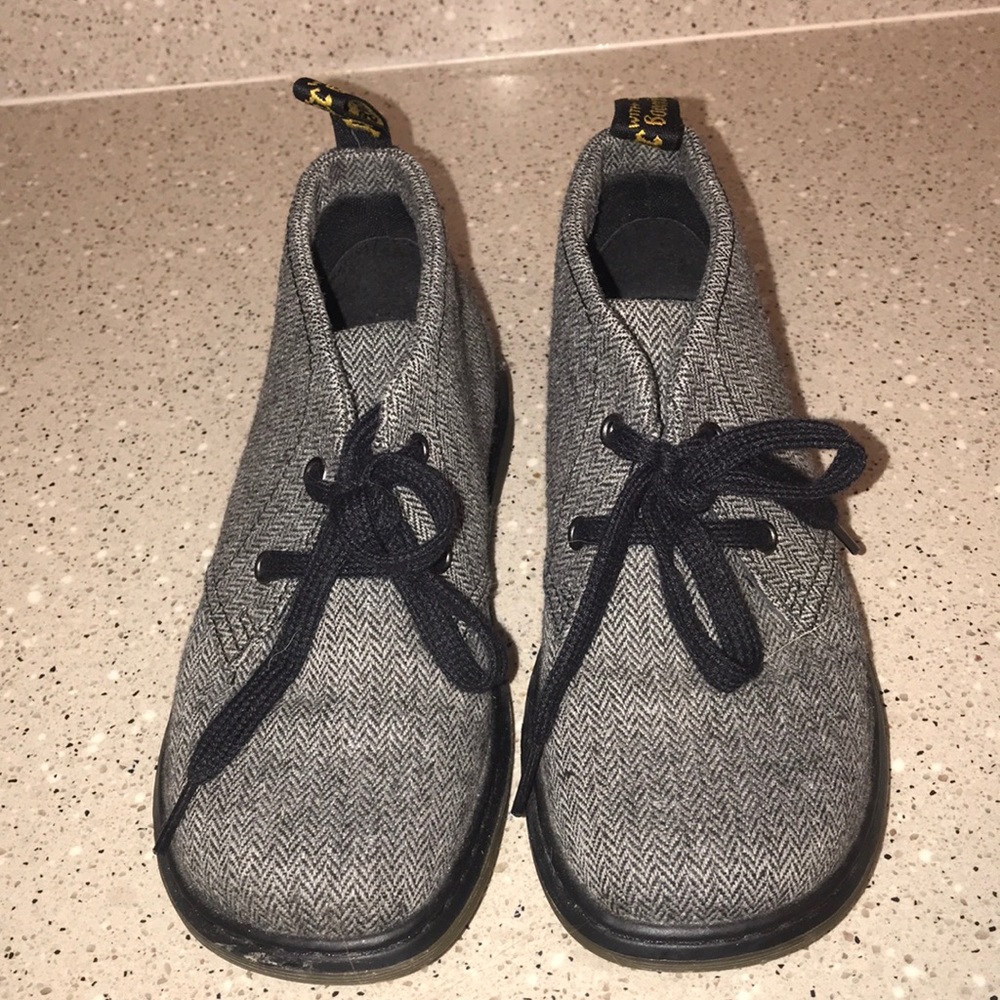 Doc martens